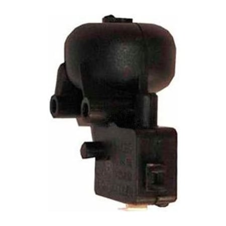 Hiland Hiland Manual Anti-Tilt Switch THP-ATME Heaters From 2009 or Newer THP-ATME